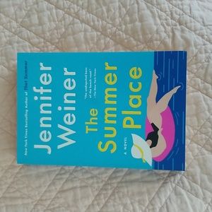 The Summer Place by Jennifer Weiner